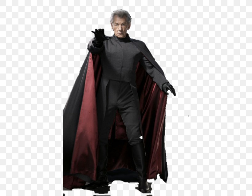 Ian McKellen Luke Skywalker Magneto Anakin Skywalker Palpatine, PNG, 411x640px, Ian Mckellen, Anakin Skywalker, Art, Cape, Cloak Download Free