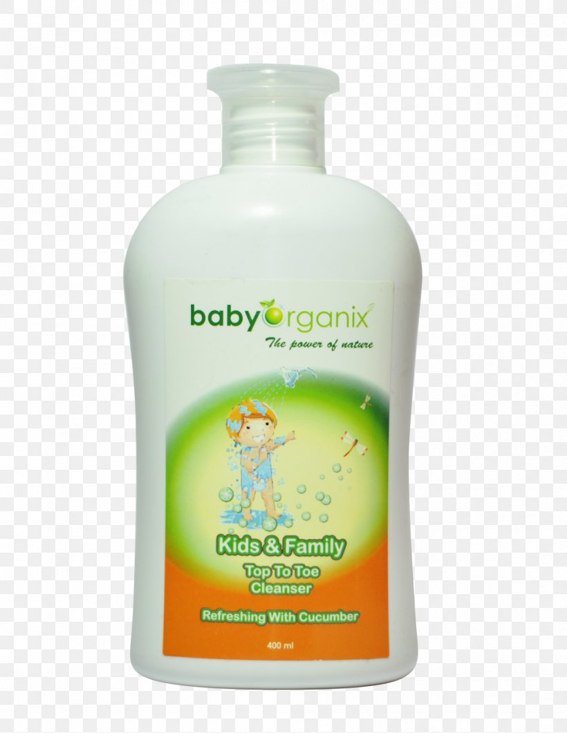 Lotion Baby Shampoo BabyOrganix Infant, PNG, 989x1280px, Lotion, Baby Shampoo, Babyorganix, Bathing, Cleanser Download Free
