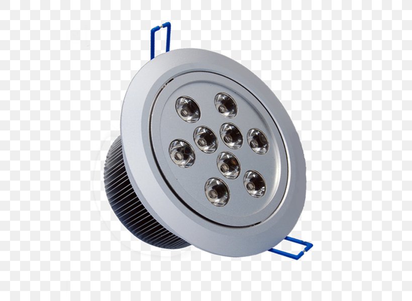 Recessed Light Light-emitting Diode Lighting LED Lamp, PNG, 600x600px, Light, Ceiling, Foco, Hardware, Incandescent Light Bulb Download Free