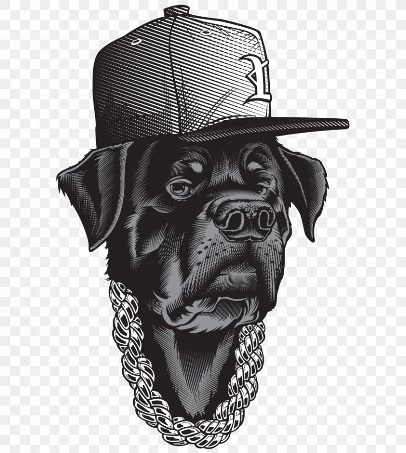 Rottweiler Graphic Design, PNG, 850x950px, Rottweiler, Art, Black, Black And White, Carnivoran Download Free