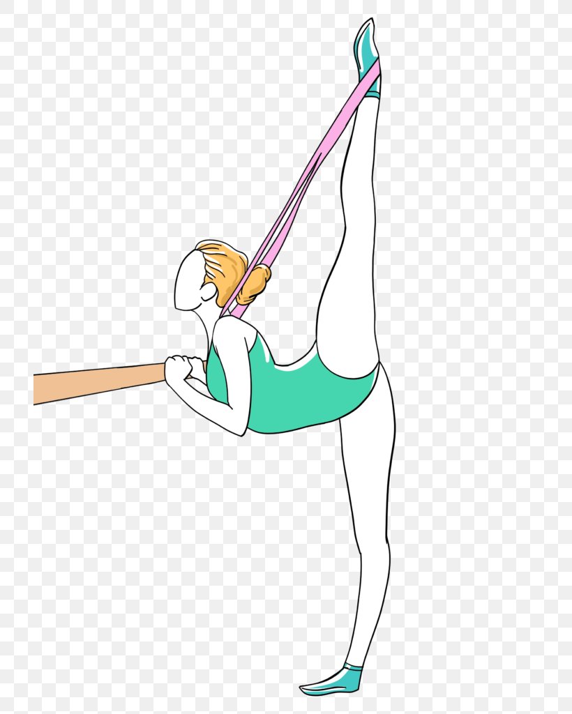 Stretching Gymnastics Exercise Ballet Clip Art, PNG, 724x1024px, Stretching, Arm, Art, Arts, Ballet Download Free