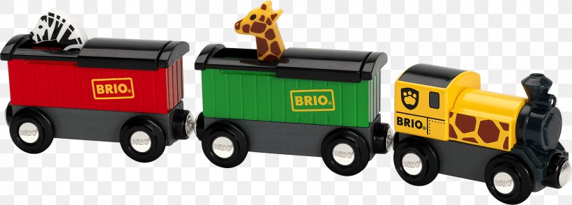 Toy Trains & Train Sets Rail Transport Brio Track, PNG, 1668x600px, Train, Brio, Cargo, Machine, Mode Of Transport Download Free