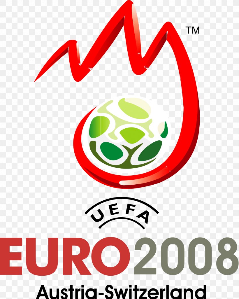 UEFA Euro 2008 UEFA Euro 2004 Logo UEFA Euro 2012 UEFA Euro 2016, PNG, 1920x2400px, Uefa Euro 2008, Area, Artwork, Austria National Football Team, Brand Download Free