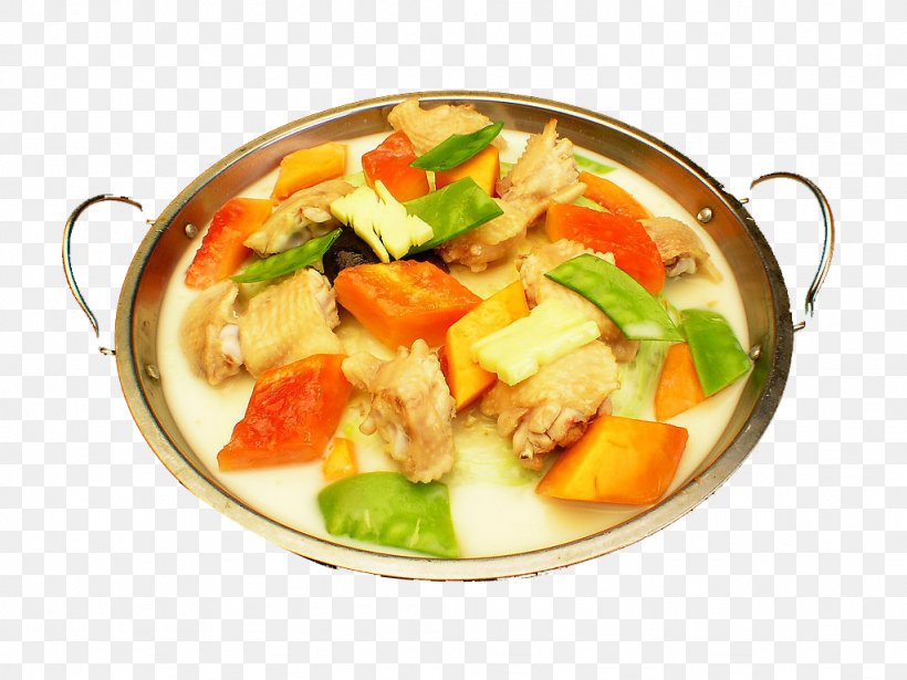 Yellow Curry Chicken Red Curry Vegetarian Cuisine Food, PNG, 1024x768px, Yellow Curry, Asian Food, Canh Chua, Chicken, Chinese Food Download Free