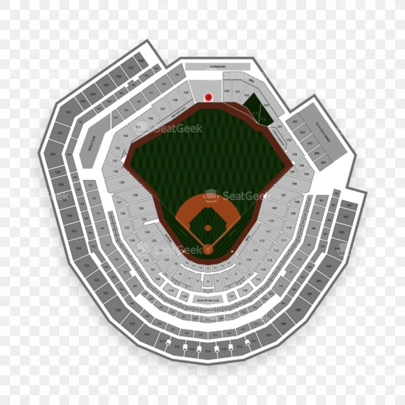 Citi Field Nationals Park Guaranteed Rate Field New York Mets Yankee Stadium, PNG, 1000x1000px, Citi Field, Aircraft Seat Map, Badge, Baseball, Baseball Park Download Free