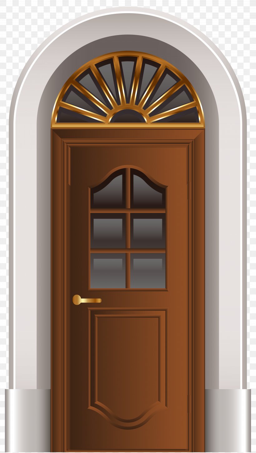 Clip Art Door Image House Interior Design Services, PNG, 4535x8000px, Door, Arch, Door Handle, Facade, House Download Free