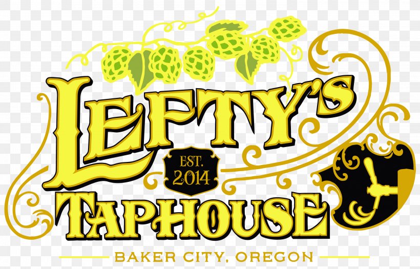 Lefty's Taphouse Logo Untappd Beer Fireworks, PNG, 3000x1924px, Watercolor, Cartoon, Flower, Frame, Heart Download Free