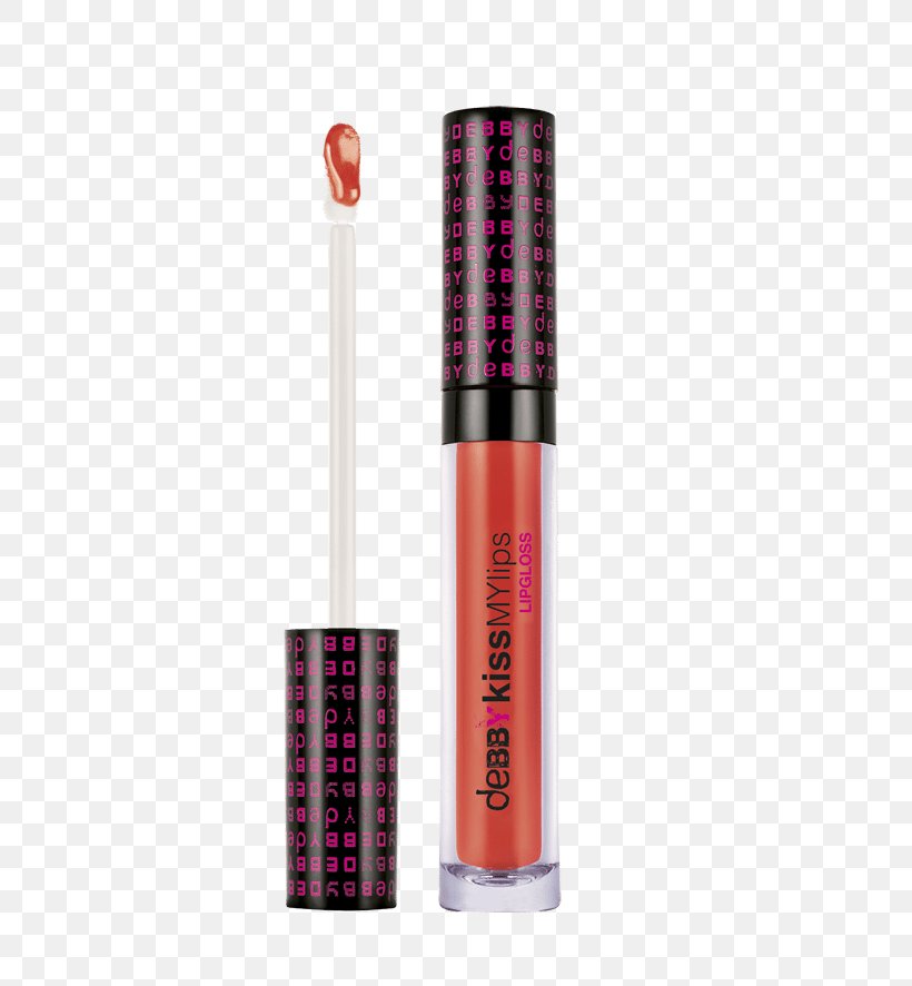 Lip Gloss Lipstick Product Magenta, PNG, 589x886px, Lip Gloss, Cosmetics, Lip, Lipstick, Magenta Download Free