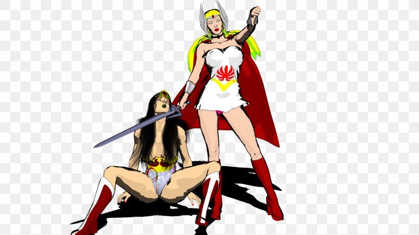 She-Ra Diana Prince YouTube Action & Toy Figures Cartoon, PNG, 1920x1080px, Watercolor, Cartoon, Flower, Frame, Heart Download Free