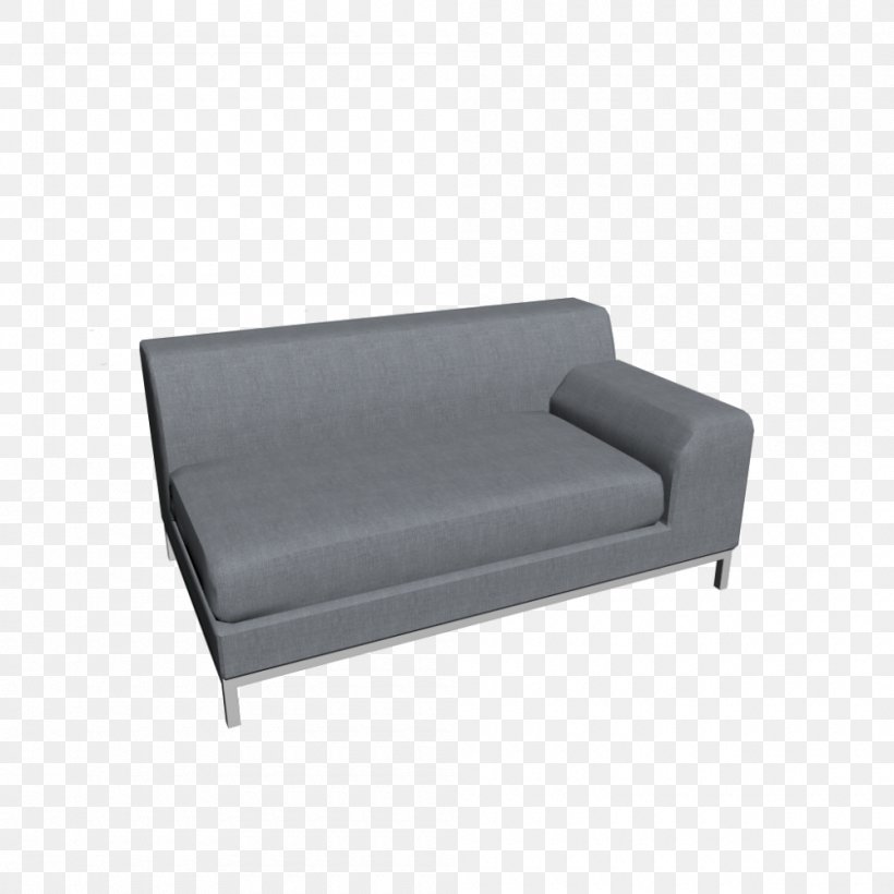 Sofa Bed Couch Armrest Angle, PNG, 1000x1000px, Sofa Bed, Armrest, Couch, Furniture, Loveseat Download Free