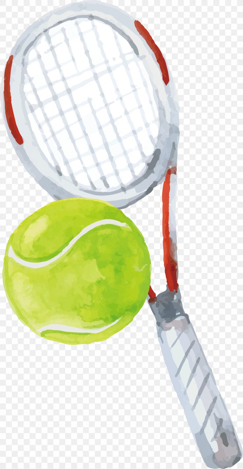 Strings Rakieta Tenisowa Tennis, PNG, 2155x4155px, Strings, Ball Game, Racket, Rackets, Rakieta Tenisowa Download Free