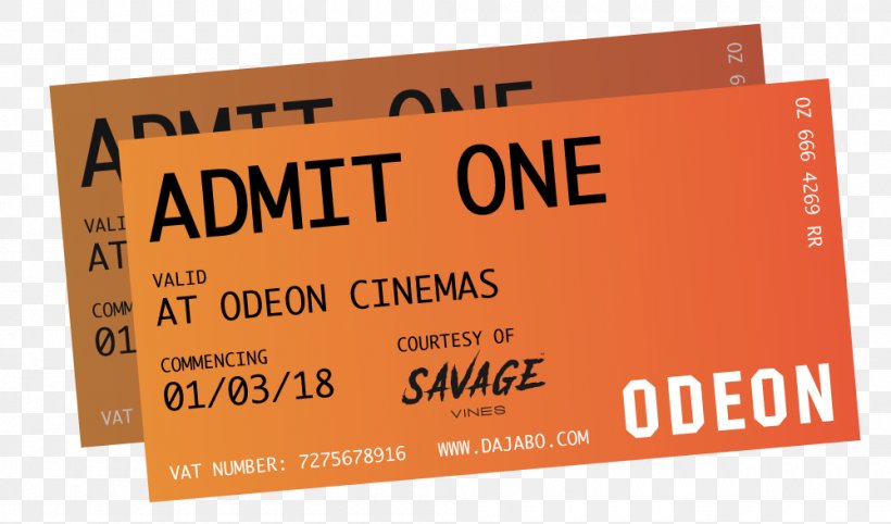 Wine Common Grape Vine Odeon Cinemas Ticket, PNG, 1000x589px, Wine, All 4, Brand, Channel 4, Cinema Download Free