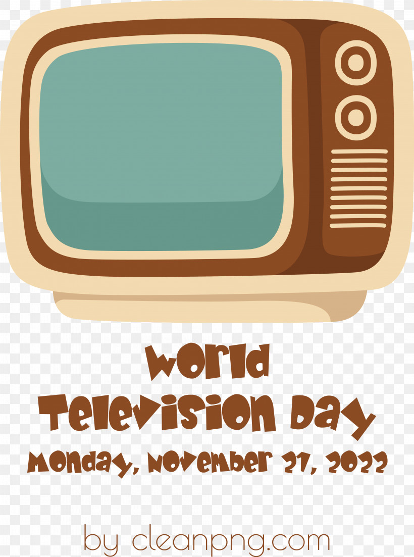 World Television Day, PNG, 4029x5422px, World Television Day, Television Download Free