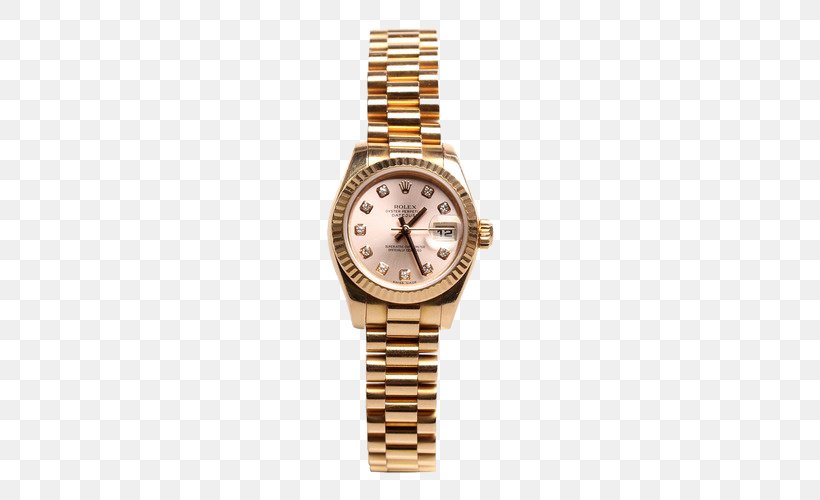 Analog Watch Rolex Longines Pocket Watch, PNG, 500x500px, Watch, Analog Watch, Brand, Certina Kurth Frxe8res, Chronograph Download Free