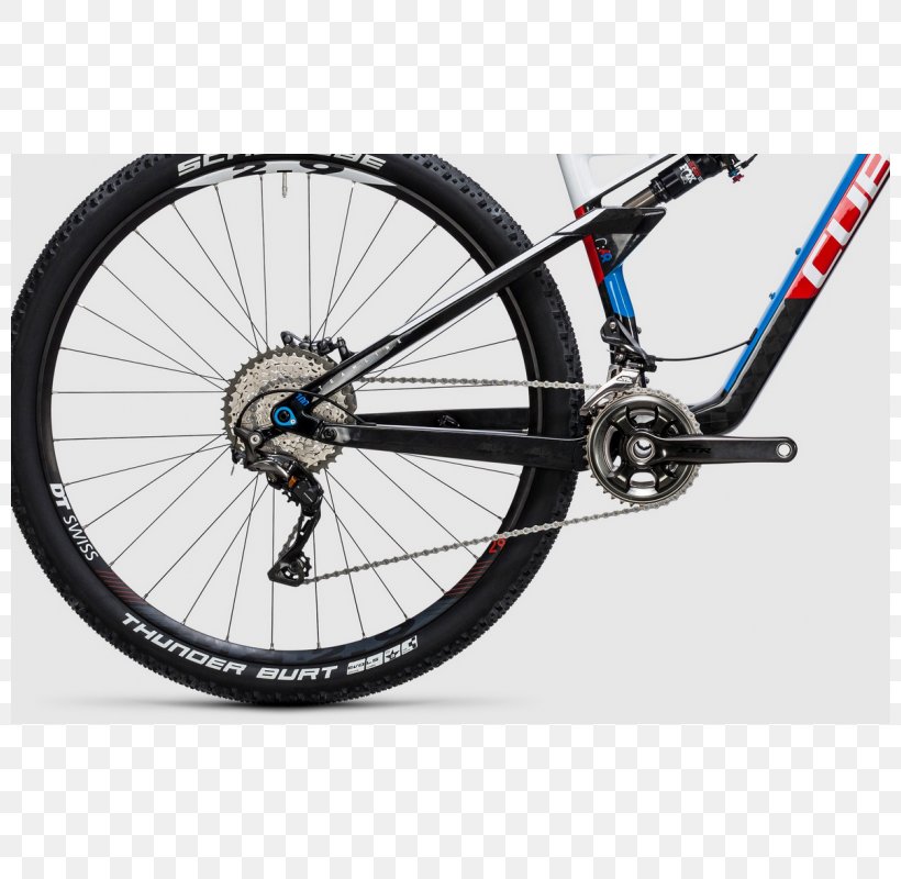 Bicycle Mountain Bike Cube Bikes 29er Cycling, PNG, 800x800px, 275 Mountain Bike, Bicycle, Automotive Tire, Bicycle Accessory, Bicycle Cranks Download Free