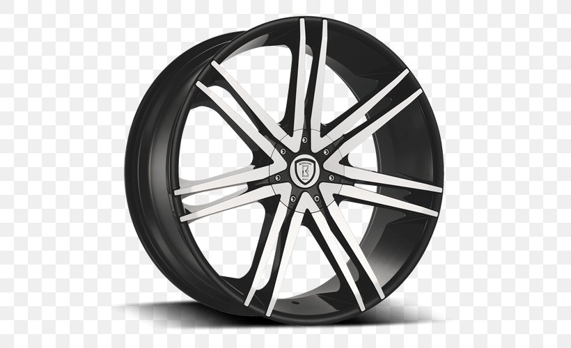Car Rim Four-wheel Drive Tire, PNG, 500x500px, Car, Alloy Wheel, Auto Part, Automotive Design, Automotive Tire Download Free