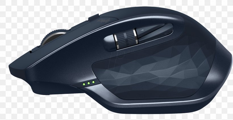 Computer Mouse Apple Wireless Mouse Logitech MX Master, PNG, 3000x1546px, Computer Mouse, Apple Wireless Mouse, Automotive Exterior, Blue, Computer Download Free