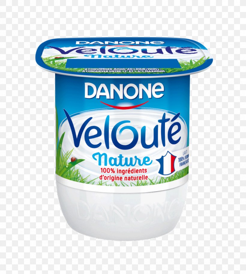 Crème Fraîche Velouté Sauce Yoghurt Danone Cream, PNG, 835x929px, Yoghurt, Activia, Alpro, Cream, Crock Download Free