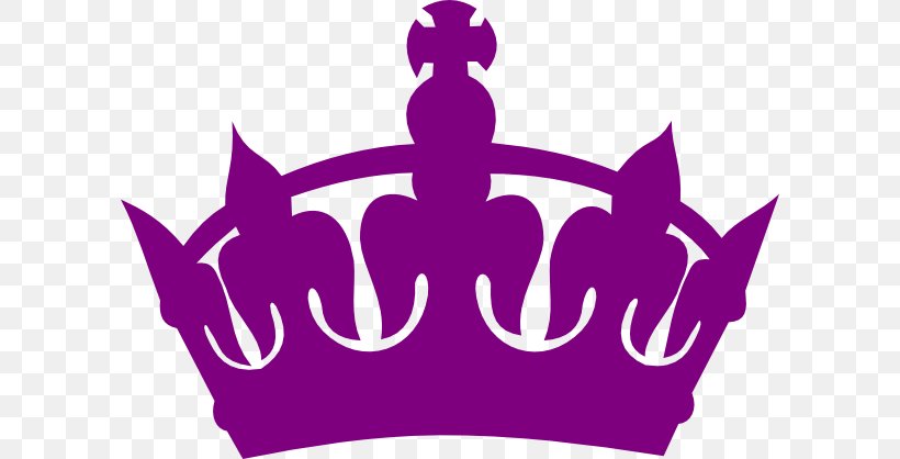 Crown Purple Tiara Clip Art, PNG, 600x418px, Crown, Brand, Color, King, Logo Download Free
