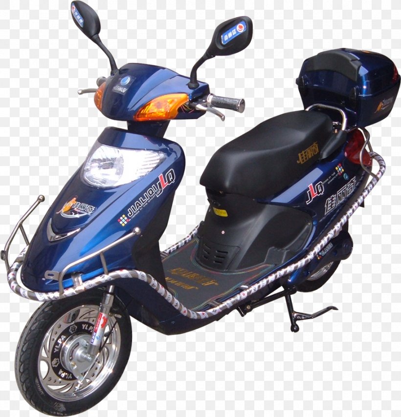 Electric Car Motorcycle Accessories Motorized Scooter, PNG, 911x949px, Car, Battery Electric Vehicle, Bicycle, Electric Car, Electricity Download Free