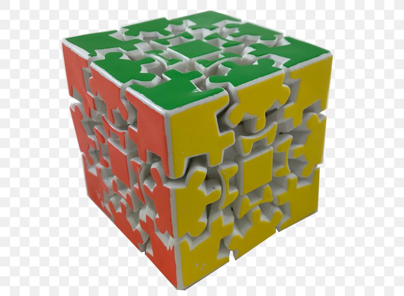 Gear Cube Puzzle Cube Speedcubing, PNG, 600x600px, Gear Cube, Business, Cube, Green, Oskar Van Deventer Download Free