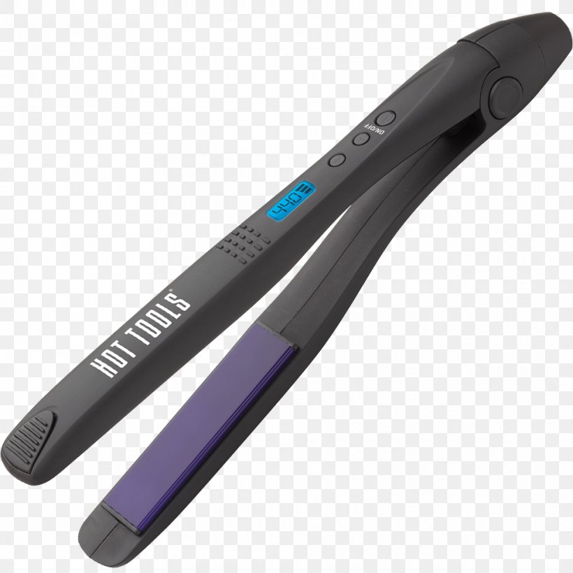 Hair Iron Hair Styling Tools Hot Tools Ceramic Tourmaline Curling Iron Hot Tools Professional CurlBar, PNG, 988x988px, Hair Iron, Andis, Babyliss Pro Conical Iron, Babylisspro Nano Titanium Conicurl, Beauty Parlour Download Free