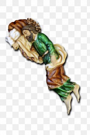 Dream - Infant Jesus Of Prague Saint Statue Christ Child Figurine PNG