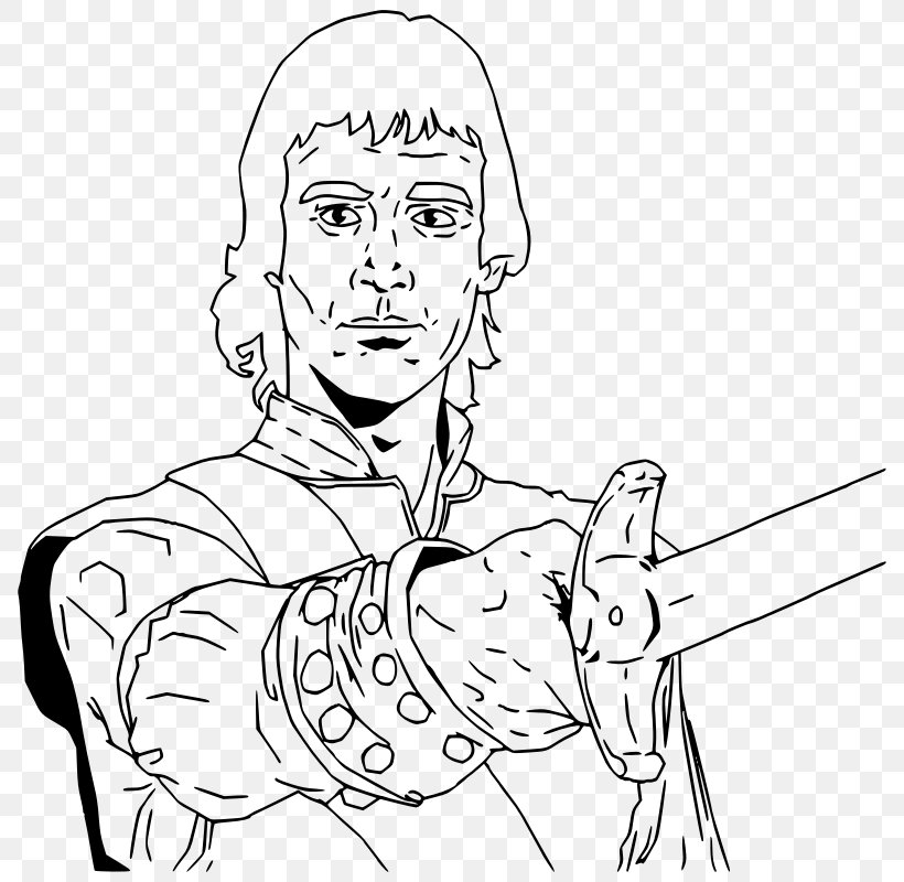 King Arthur Sword Drawing Clip Art, PNG, 800x800px, King Arthur, Arm, Art, Artwork, Black And White Download Free