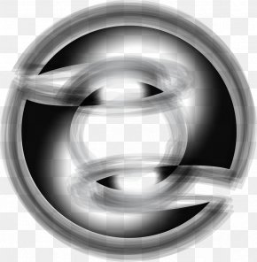 Silver - Silver White Sphere PNG