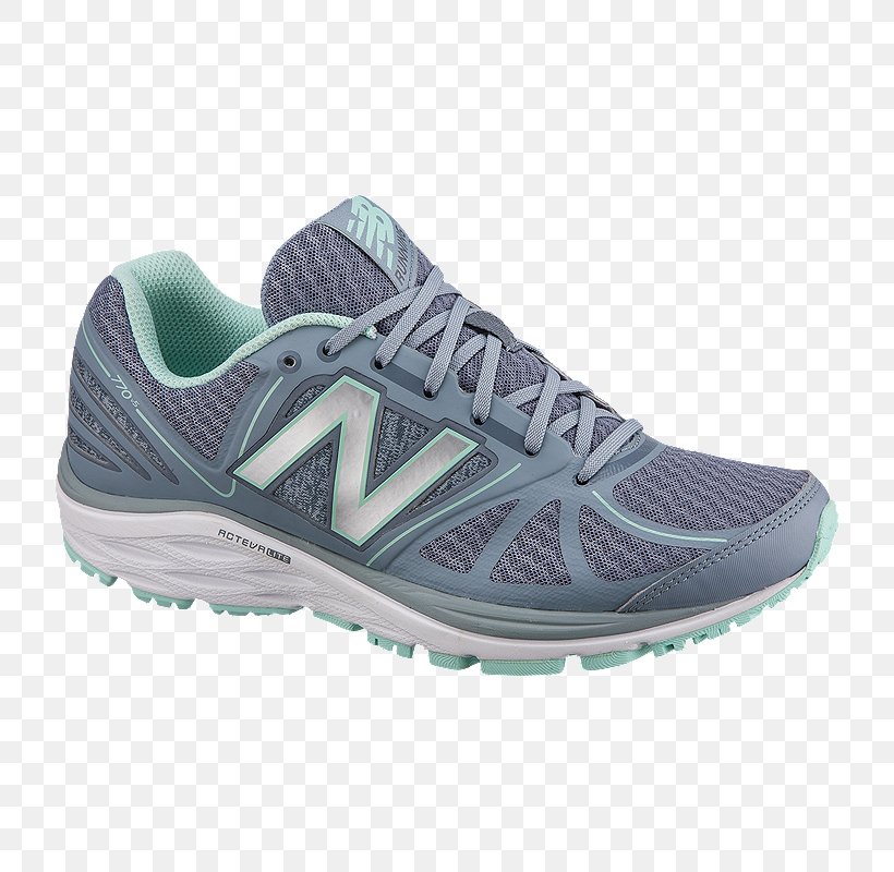 Sports Shoes New Balance Women's 770v5 Running Shoes Clothing, PNG, 800x800px, Sports Shoes, Aqua, Asics, Athletic Shoe, Clothing Download Free