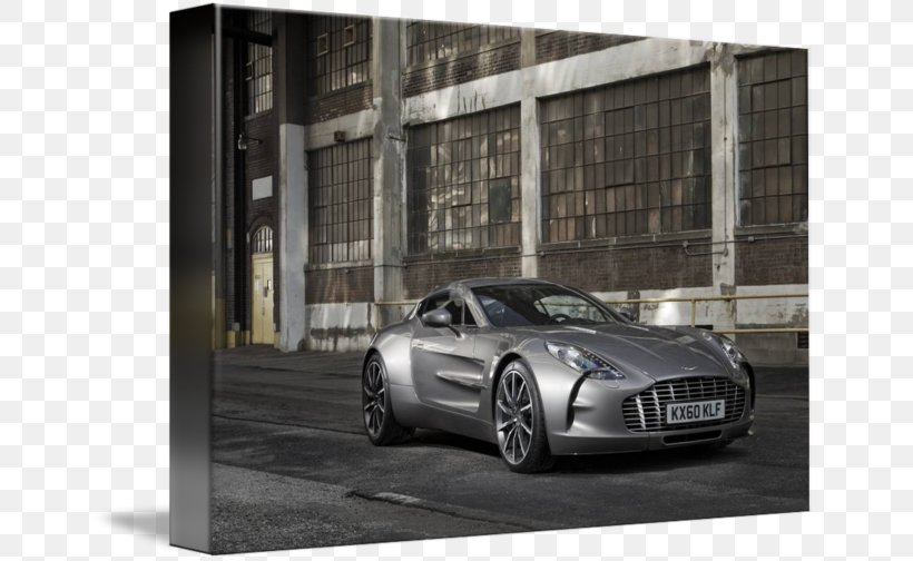 Aston Martin One-77 Compact Car Performance Car, PNG, 650x504px, Aston Martin One77, Alloy Wheel, Aston Martin, Automotive Design, Automotive Tire Download Free