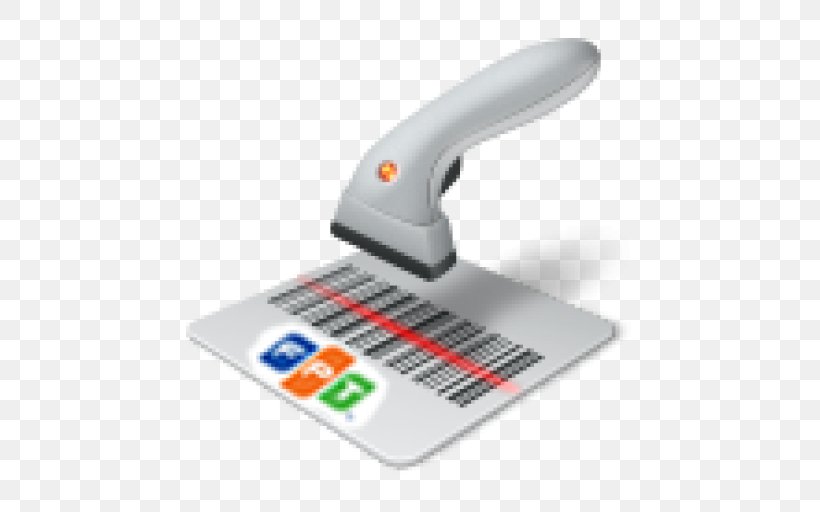 Barcode Scanners QR Code E-commerce, PNG, 512x512px, Barcode Scanners, Barcode, Barcode Scanner, Computer, Ecommerce Download Free
