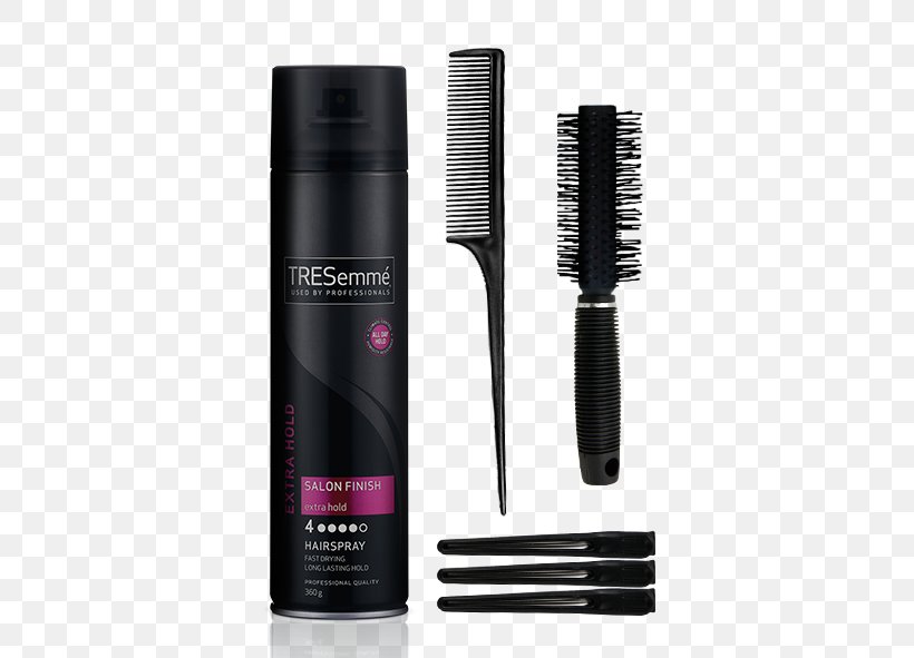 Beauty Lip Balm Mascara Hair Spray TRESemmé, PNG, 591x591px, Beauty, Beauty Parlour, Brush, Cosmetics, Hair Download Free
