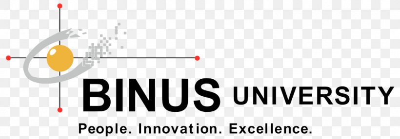 Binus University President University Bachelor's Degree Master's Degree, PNG, 1024x358px, Binus University, Academic Degree, Area, Brand, College Student Download Free