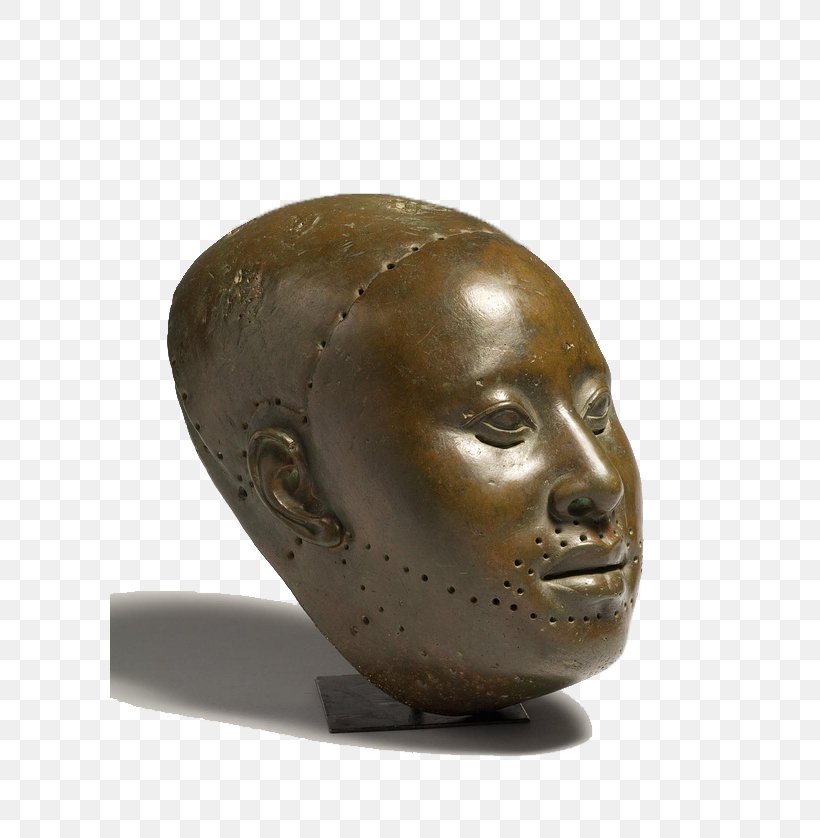 Bronze Head From Ife British Museum Sculpture African Art, PNG, 600x838px, Ife, Africa, African Art, African Sculpture, Art Download Free