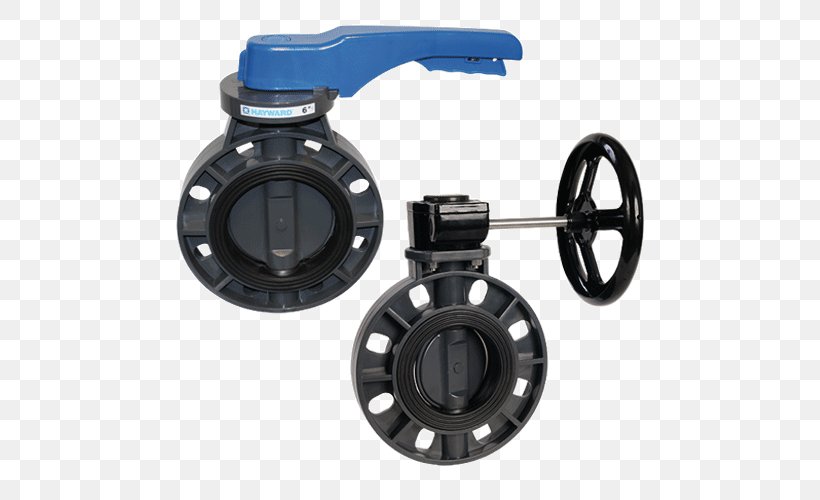 Butterfly Valve Valve Actuator Chlorinated Polyvinyl Chloride Ball Valve, PNG, 500x500px, Butterfly Valve, Actuator, Ball Valve, Check Valve, Chlorinated Polyvinyl Chloride Download Free