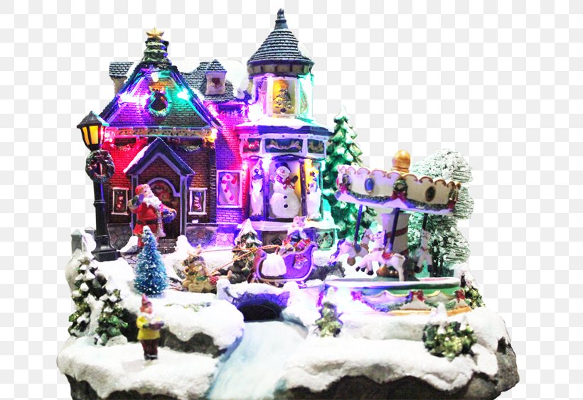 Christmas Ornament Christmas Village Coffee Meiji Electric Philippines Inc, PNG, 700x563px, Christmas Ornament, Christmas, Christmas Decoration, Christmas Village, Coffee Download Free