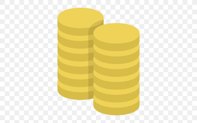 Coin Money Business, PNG, 512x512px, Coin, Business, Cash, Computer Software, Cylinder Download Free