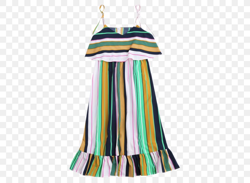 Dress A-line Skirt Ruffle Blouse, PNG, 451x600px, Watercolor, Cartoon, Flower, Frame, Heart Download Free
