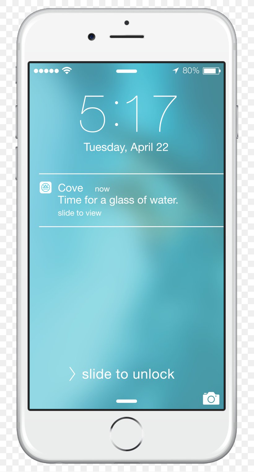 Feature Phone Water Filter Reminders Drinking Water Apple Push Notification Service, PNG, 792x1521px, Feature Phone, Apple Push Notification Service, Aqua, Brand, Cellular Network Download Free
