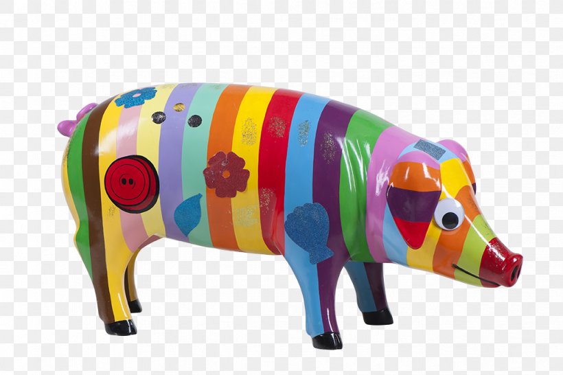 Feral Pig Color Rainbow Purple, PNG, 1021x680px, Pig, Child, Color, Copyright, Feral Pig Download Free