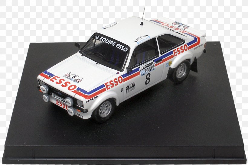 Ford Escort Group B Model Car, PNG, 1000x666px, Ford Escort, Auto Racing, Automotive Exterior, Brand, Car Download Free