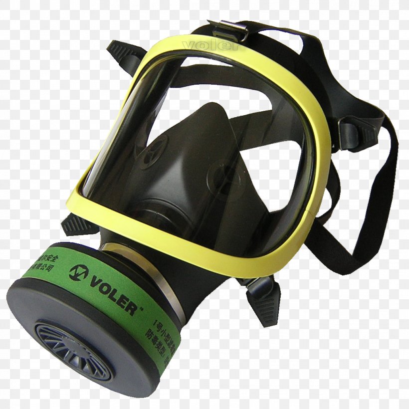 Gas Mask Respirator Chemical Substance, PNG, 1033x1033px, Watercolor, Cartoon, Flower, Frame, Heart Download Free