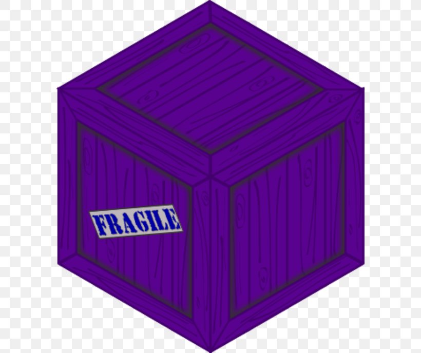 Line Wooden Box Pattern, PNG, 600x688px, Wooden Box, Area, Crate, Purple, Rectangle Download Free