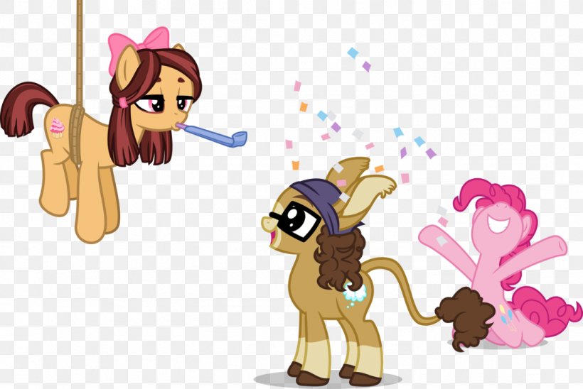 Pony Pinkie Pie Twilight Sparkle Scootaloo Rainbow Dash, PNG, 1092x731px, Watercolor, Cartoon, Flower, Frame, Heart Download Free