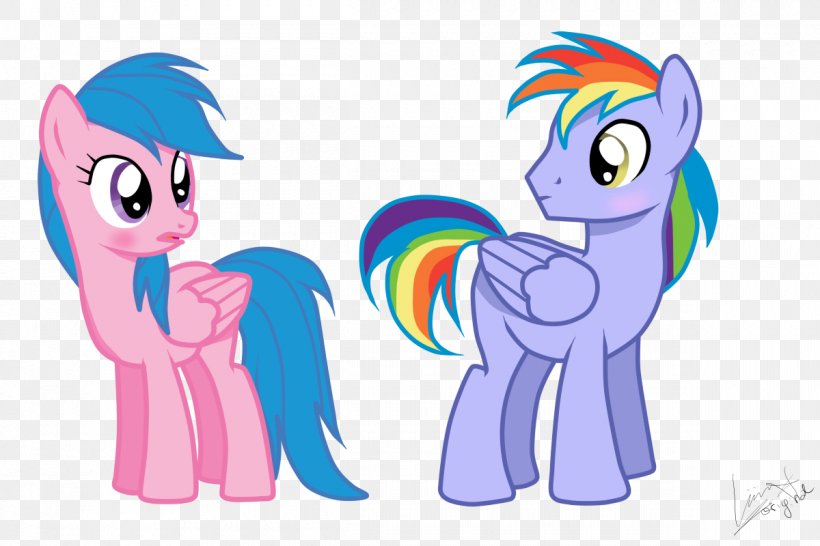 Rainbow Dash Pony Twilight Sparkle Pinkie Pie Rarity, PNG, 1200x800px, Watercolor, Cartoon, Flower, Frame, Heart Download Free