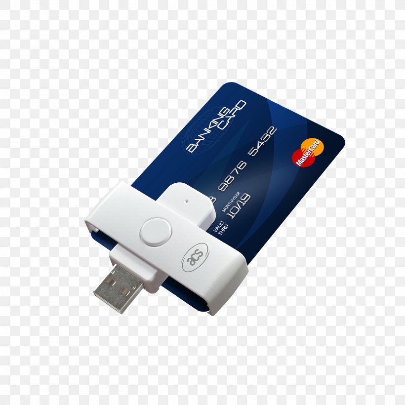 Security Token Smart Card USB Flash Drives Card Reader, PNG, 1500x1500px, Security Token, Advanced Card Systems Holdings, Card Reader, Computer Software, Cryptography Download Free