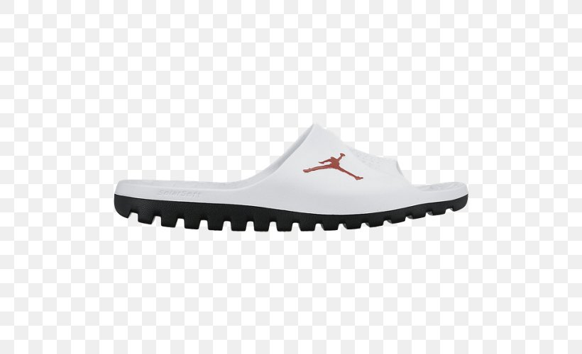 Slipper Nike Air Jordan Sports Shoes, PNG, 500x500px, Slipper, Adidas, Air Jordan, Basketball Shoe, Clothing Download Free