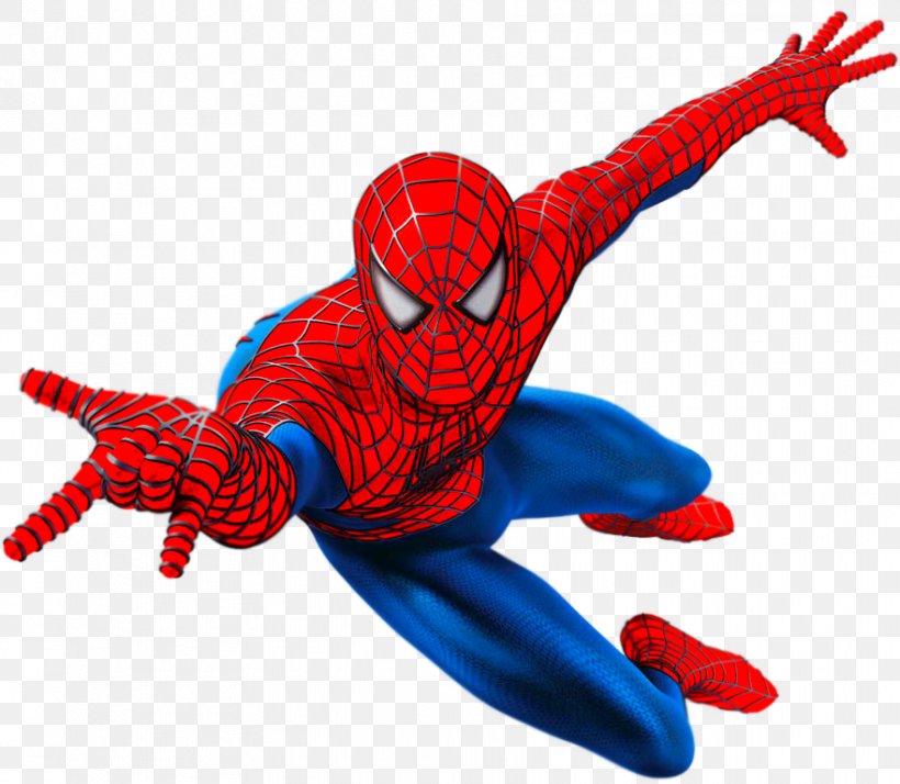 Ultimate Spider-Man Iron Man Superhero Marvel Comics, PNG, 881x768px, Spiderman, Amazing Spiderman, Animal Figure, Comic Book, Comics Download Free