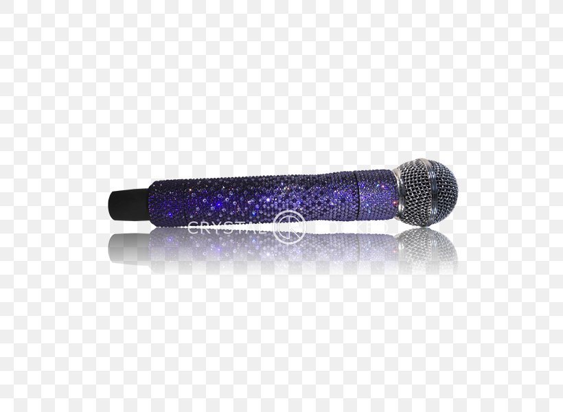 Wireless Microphone Blue Microphones Swarovski AG Microphone Stands, PNG, 600x600px, Microphone, Blue Microphones, Color, Disc Jockey, Microphone Stands Download Free
